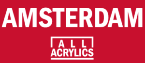 Logo Amsterdam